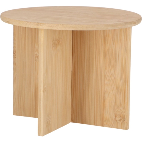 Esschert Design Bamboe Plantentafeltje 25x19.5 cm