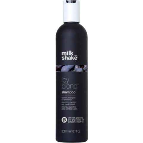 Milk_Shake Icy Blond Shampoo 300ml