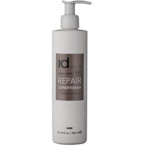 idHAIR elements Xclusive Repair Conditioner 300ml