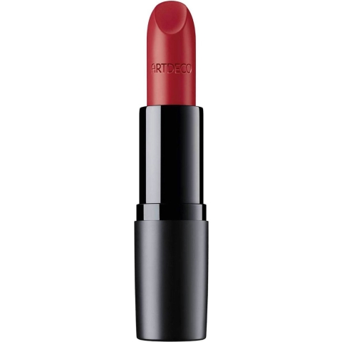 Artdeco Perfect Mat Lipstick 4gr 116-Poppy-Red