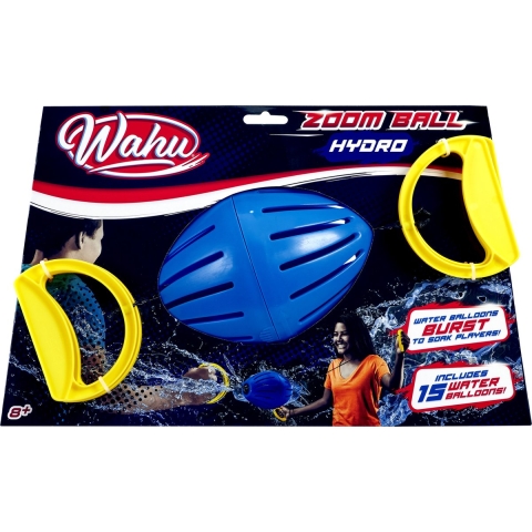 Wahu Zoom Ball Hydro