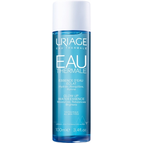 Uriage Eau Thermale Glow Up Water Essence 100ml