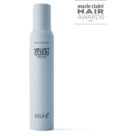 Keune Velvet Cloud 200ml