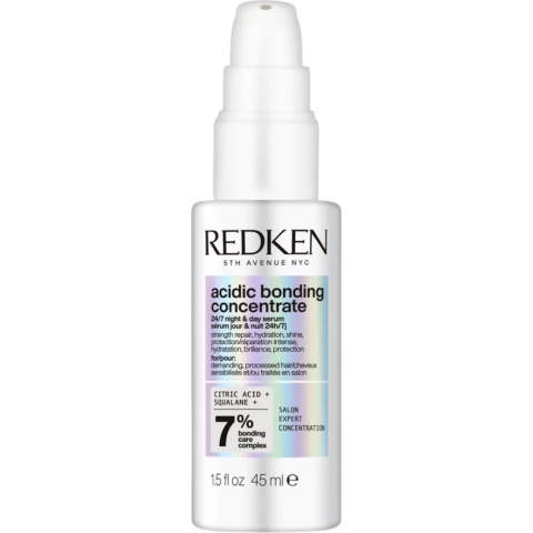 Redken Acidic Bonding Concentrate 24/7 Day&Night Serum 45ml