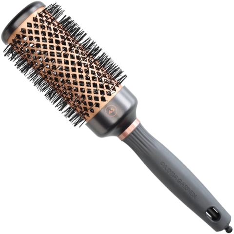 Olivia Garden Expert Blowout Heat Nylgard Bristle 45