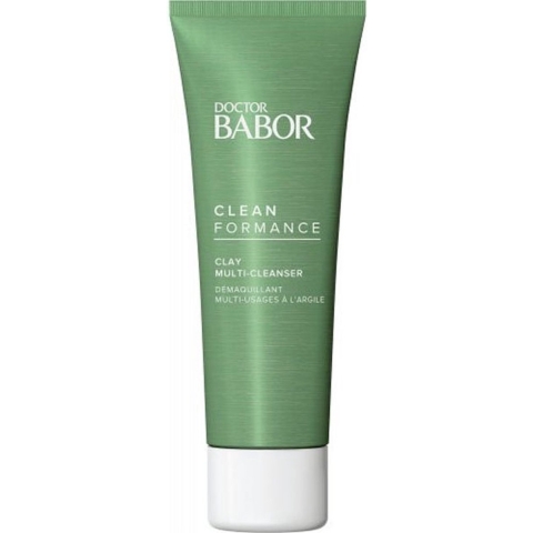 BABOR DOCTOR BABOR Cleanformance Clay Multi Cleanser 50ml