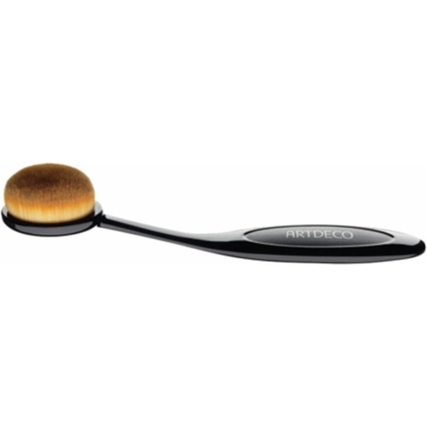 Artdeco Medium Oval Brush 1 stuk