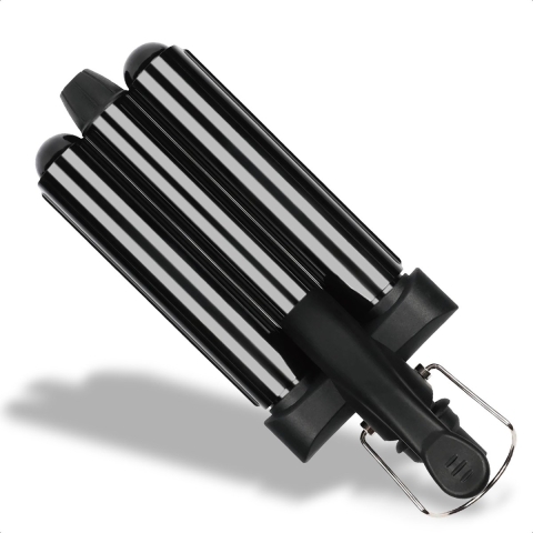 Max Pro Fusion Barrel Spiral