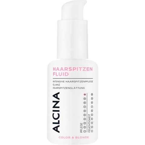 Alcina Color&Blond Hair Tip Fluid 30ml