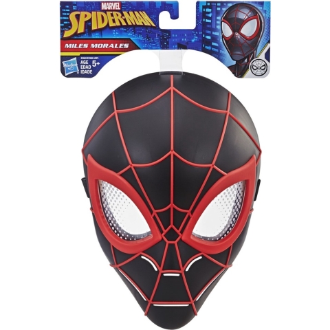 Spiderman Masker Assorti