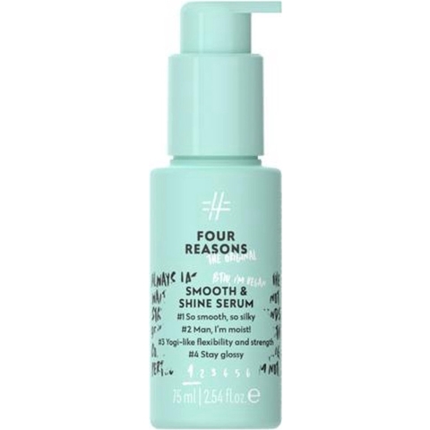 Four Reasons Original Smooth&Shine Serum 75ml