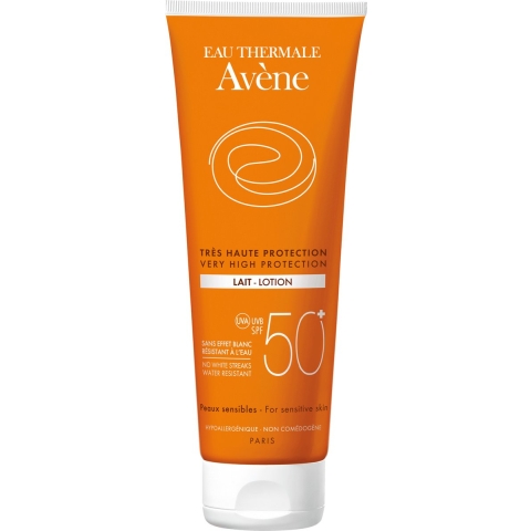 Eau Thermale Avène Lotion SPF50+ 100ml