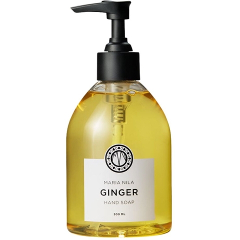 Maria Nila Hand Soap 300ml Ginger