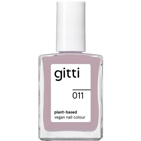 Gitti Nagellak No. 011 - Blueberry Gelato
