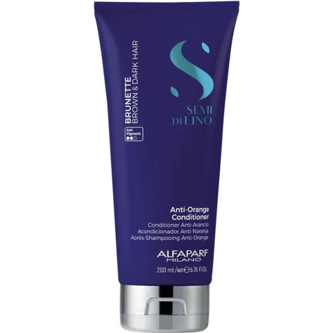 Alfaparf Brunette Anti-Orange Conditioner 200ml
