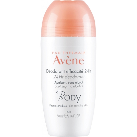 Eau Thermale Avène Body Deodorant 50ml