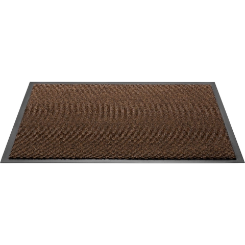 Hamat Schoonloopmat Spectrum 60x90 cm Bruin