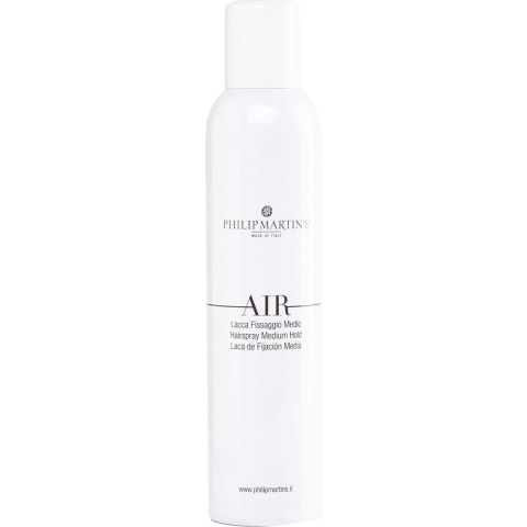 Philip Martin's Hairspray Air 300ml
