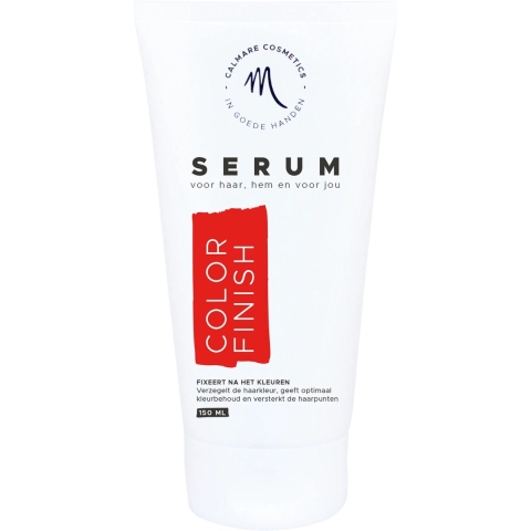 Calmare Color Finish Lock Serum  250ml