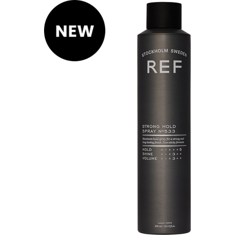 REF Strong Hold Spray 300ml