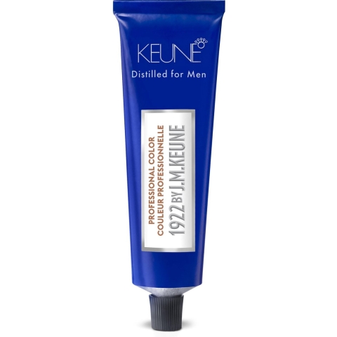 Keune 1922 For Men Color 60ml 5 - Light Brown