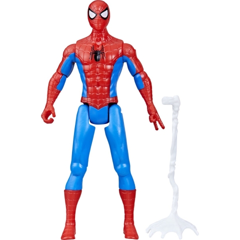 Spiderman Figuur 10 cm