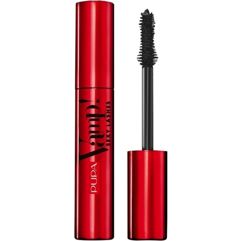 PUPA Milano Vamp! Sexy Lashes Mascara