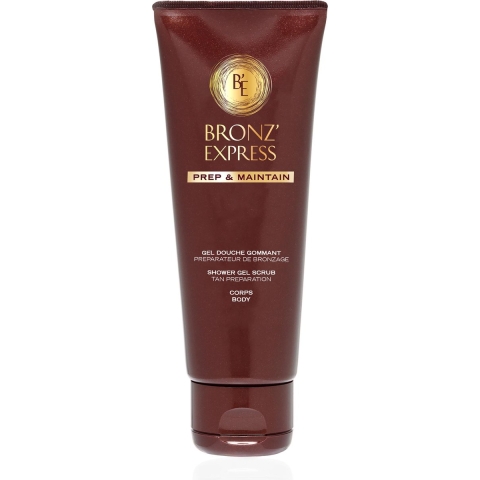 Bronz'Express Beautifying Moisturizing Lotion 200ml