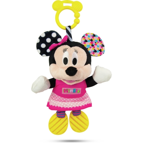 Clementoni Baby Minnie Mouse Pop