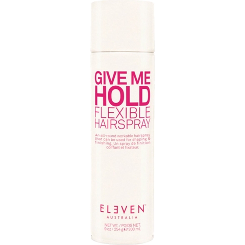 Eleven AustraliaGive Me Hold Flexible Hairspray 300ml