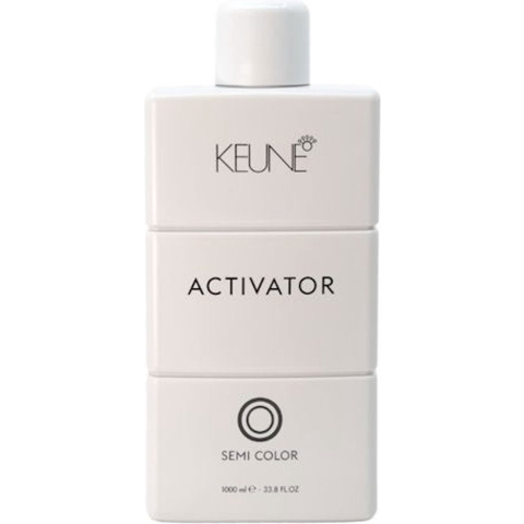 Keune Semi Color Liquid Activator 1000ml