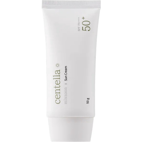 Mixsoon Centella Sun Cream 50g