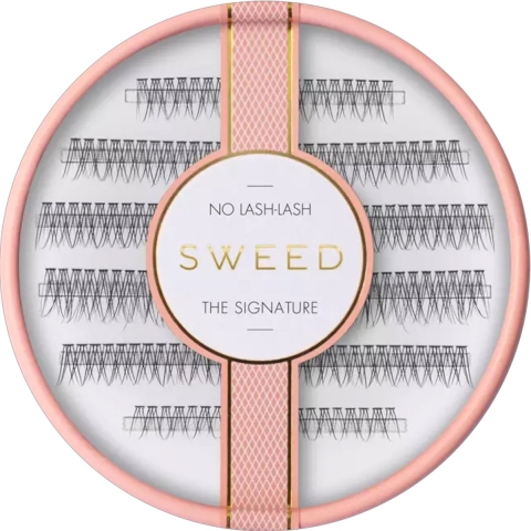SWEED Beauty The Signature No Lash-Lash