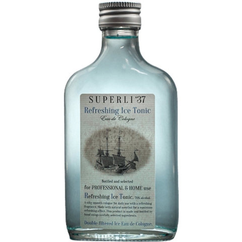 Superli‘37 Ice Tonic 200ml