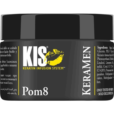 KIS KeraMen Pom8 150ml