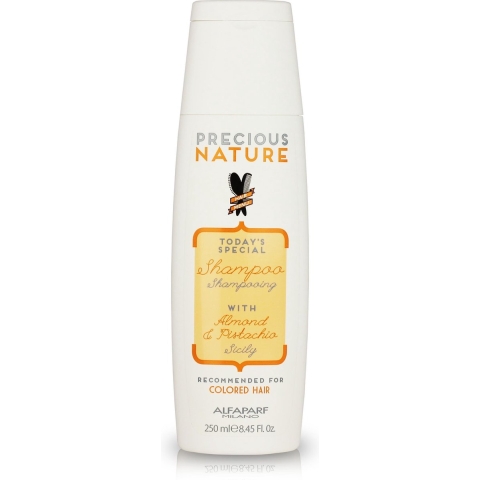 Alfaparf Milano Precious Nature Colored Hair Shampoo 250ml