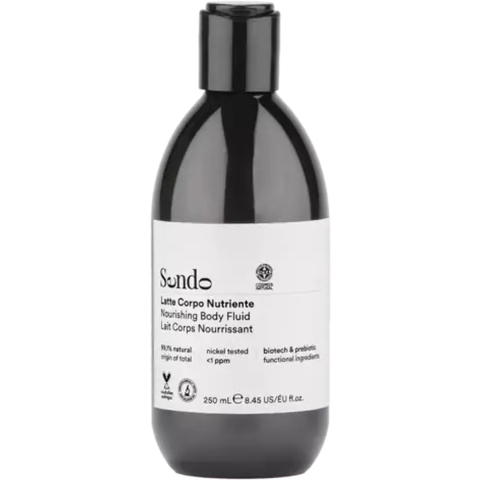 Sendo Nourishing Body Fluid 250ml