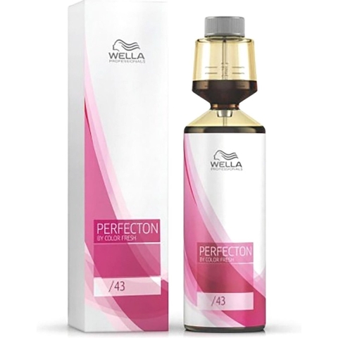 Wella Professionals Perfecton by Color Fresh 250ml /8