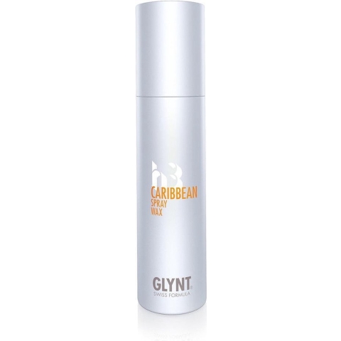 Glynt Caribbean Spray Wax 150ml