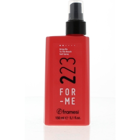 Framesi For-Me 223 Bring Me To The Beach Salt 150ml