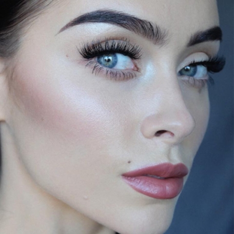 SWEED Beauty Pro Lashes Boo 3D Zwart