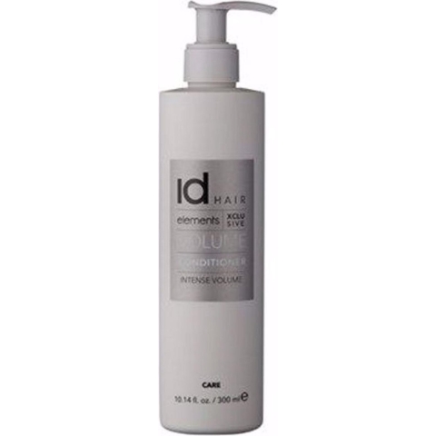 idHAIR Elements Xclusive Volume Conditioner 300ml