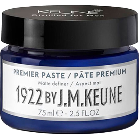 Keune 1922 for Men Premier Paste 75ml