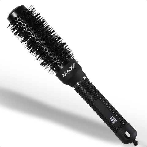 Max Pro Ceramic Radial Brush 32mm