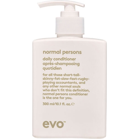 EVO Normal Persons Daily Conditioner 300ml