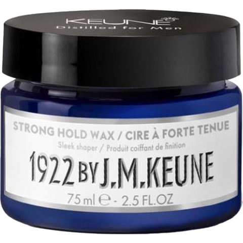 Keune 1922 for Men Strong Hold Wax 100ml