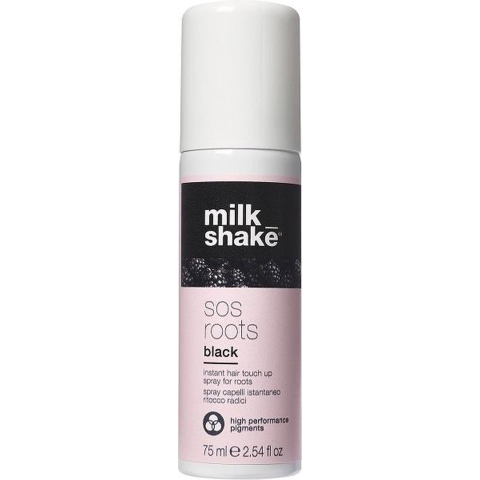 Milk_Shake Colour SOS Roots 75ml Black