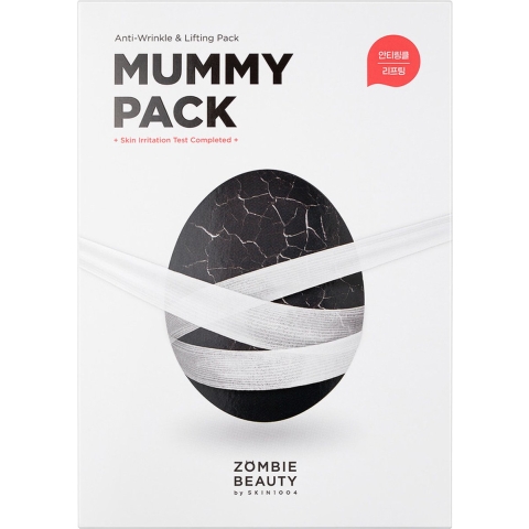 SKIN1004 Zombie Beauty Mummy Pack 44g