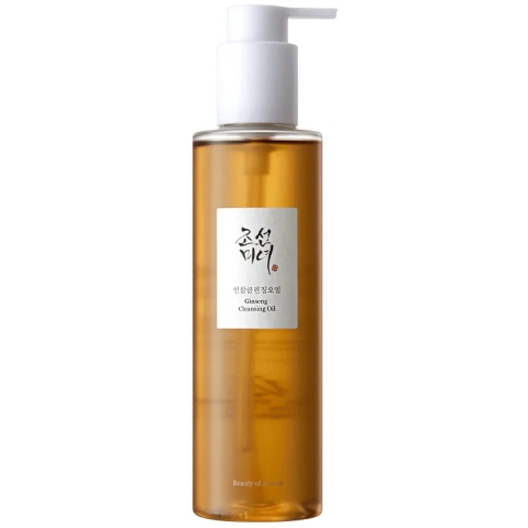 Beauty of Joseon Ginseng Cleansing Oil 210ml