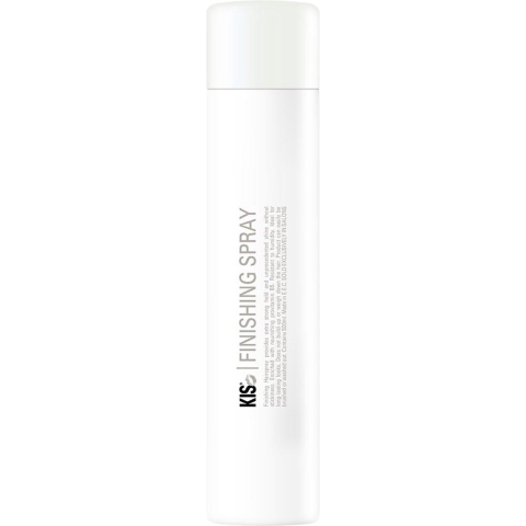 KIS Finishing Spray 500ml